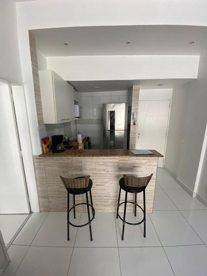 Quarto E Sala Na Rua Almirante Goncalves - Rio de Janeiro — Photos 3